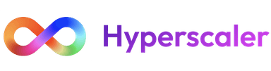 Hyperscaler logo